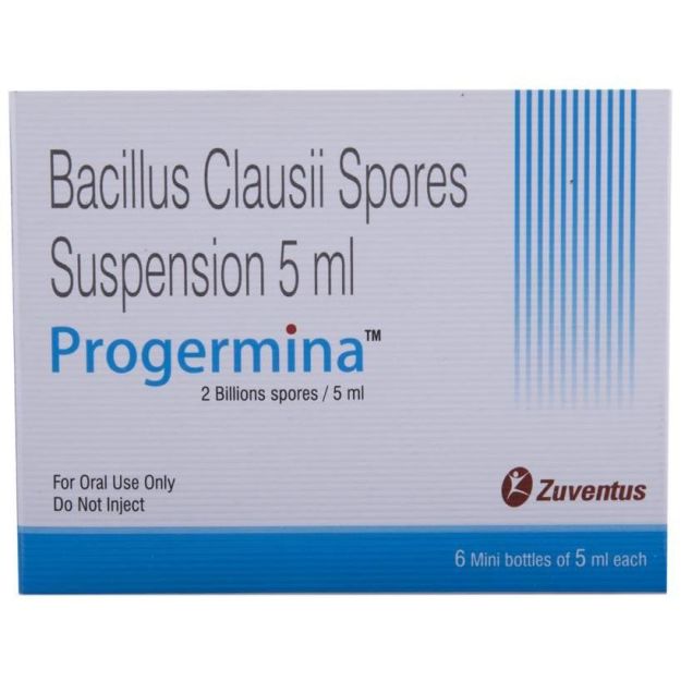 PROGERMINA 